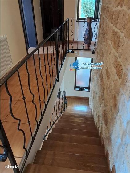 Casă cu 3 camere cu Teren 300 Mp în Prundu