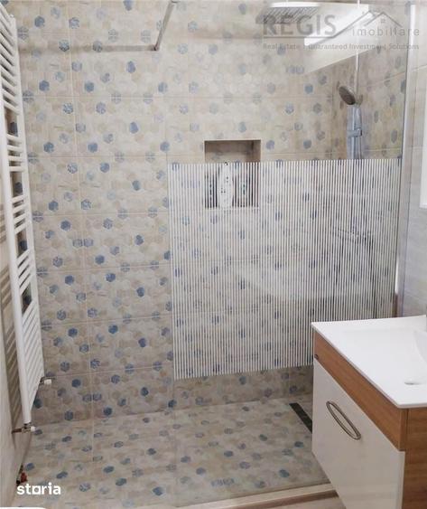 Casă cu 2 camere cu Teren 100 Mp în Schei