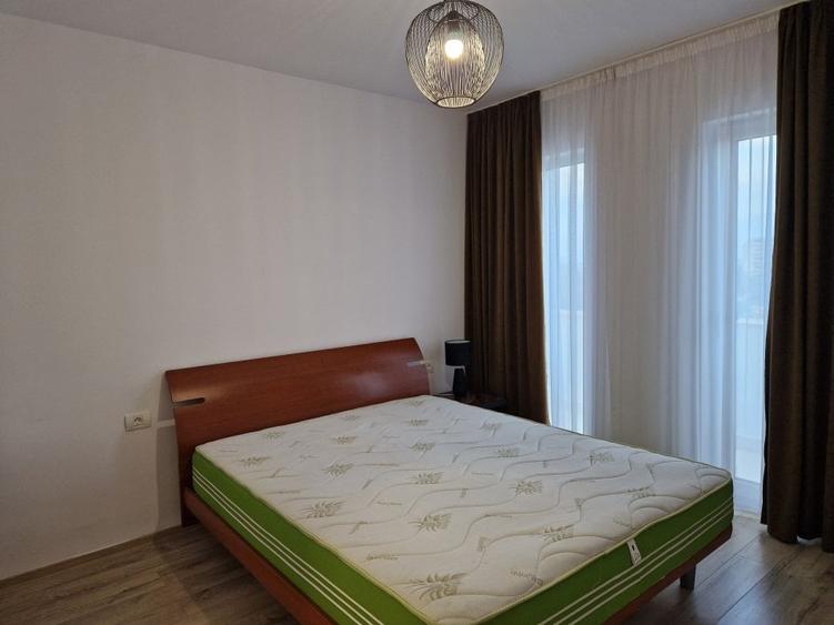 Langa spitalul premiere aradului-bloc 2020, mobilat si utilat-vecin Agronomie - 8