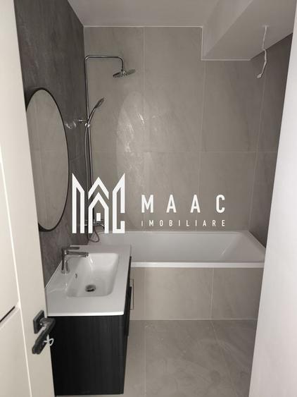 Apartament cu 3 camere decomandat în Vest