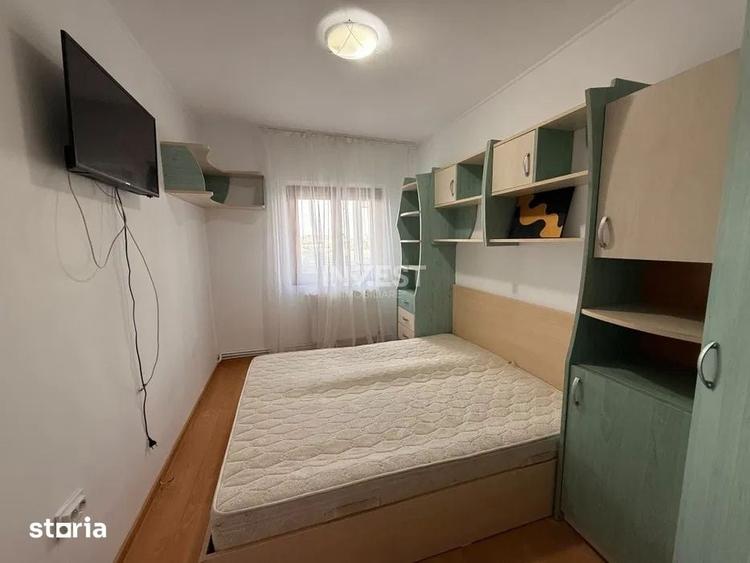 Apartament 2 camere de inchiriat zona Lidl Nicolina - 2