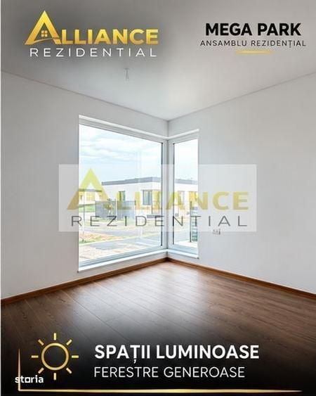 Casă cu 4 camere cu Teren 452 Mp în Vidra