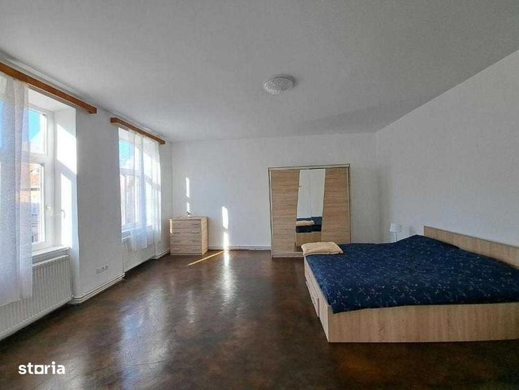 Apartament cu 2 camere în Ultracentral