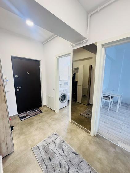 Apartament cu 2 camere decomandat în Politehnica