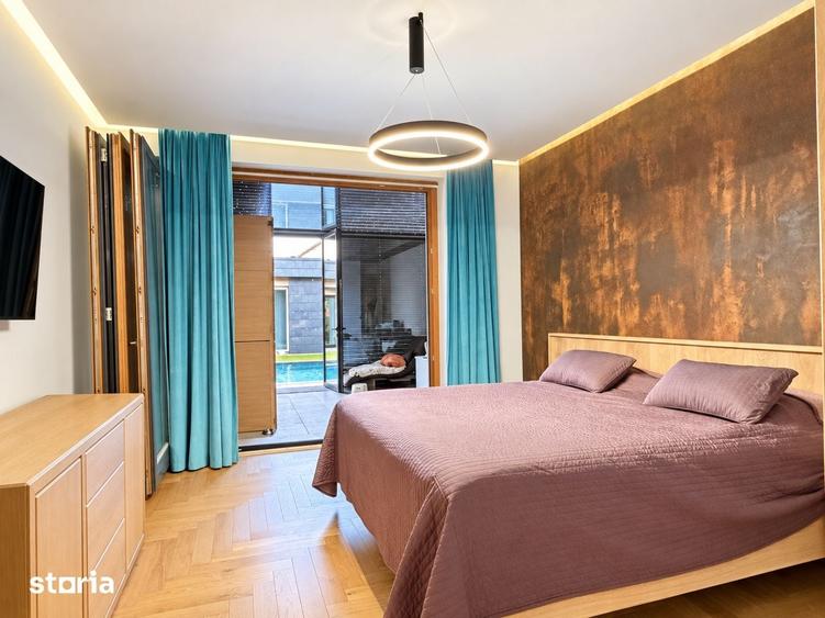 Casă cu 6 camere cu Teren 500 Mp în Tokai