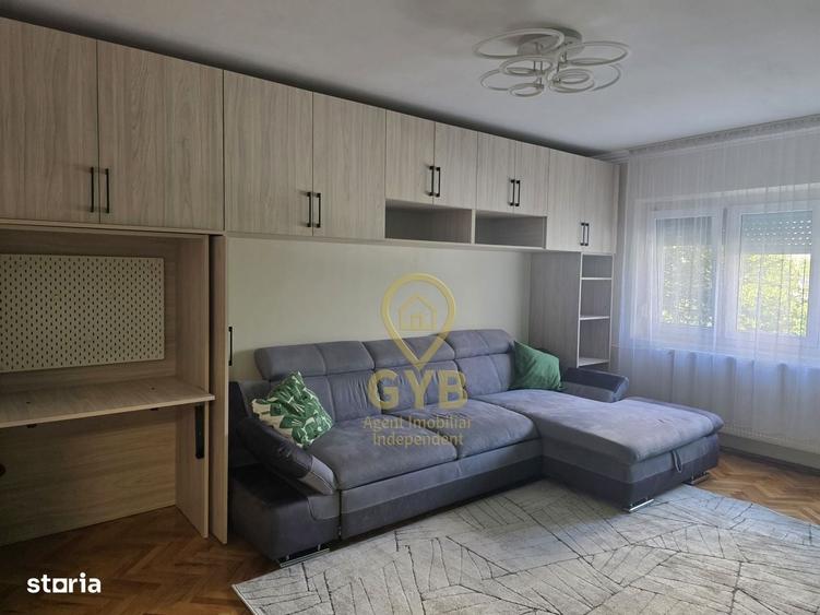 De inchiriat Apartament 3 camere | 68 mp | Etaj 1/4 | Str. Aluminei - 11