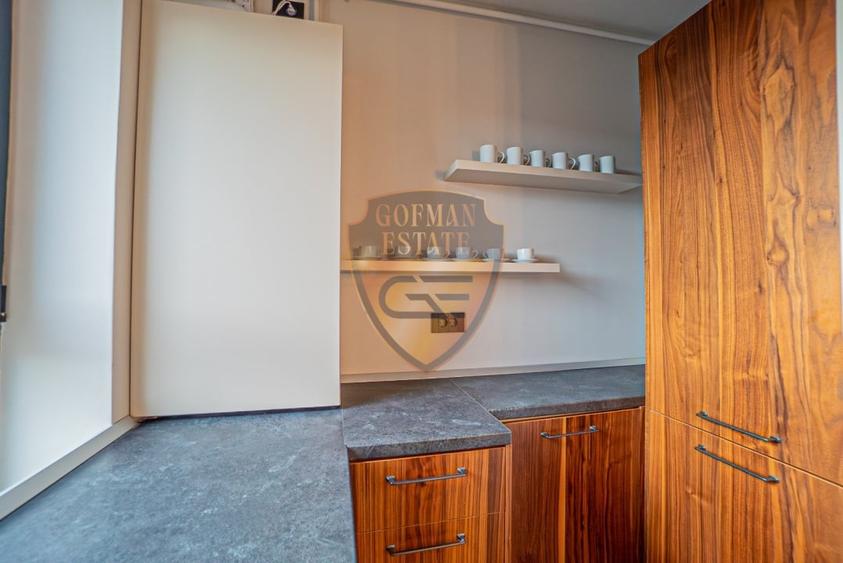 Apartament cu 3 camere decomandat, mobilat în Tomis Nord