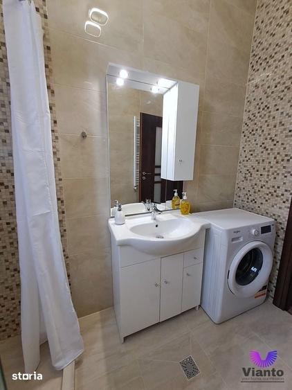 Apartament 2 camere | Balcon | Selimbar | Sibiu - 8