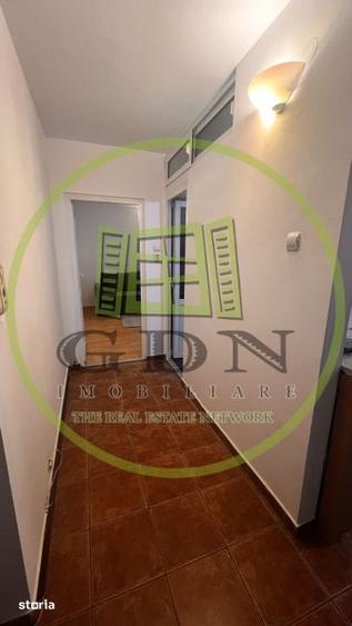 Apartament cu 2 camere decomandat, mobilat în Centrul Civic