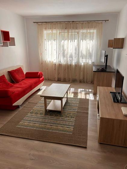 Apartament cu 2 camere decomandat în Dosu Bricii