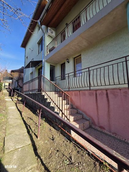 Apartament cu 3 camere în Dâmbul Rotund