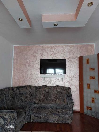 Apartament cu 4 camere în Bran