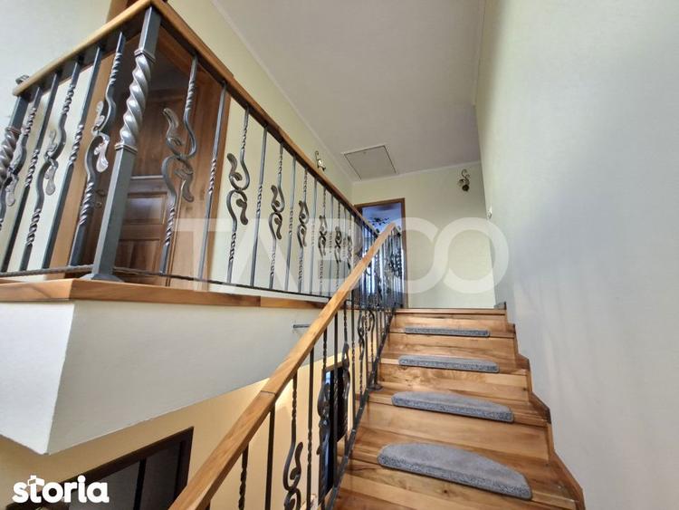A fost odata ca niciodata o casa - Selimbar garaj si terasa - 7