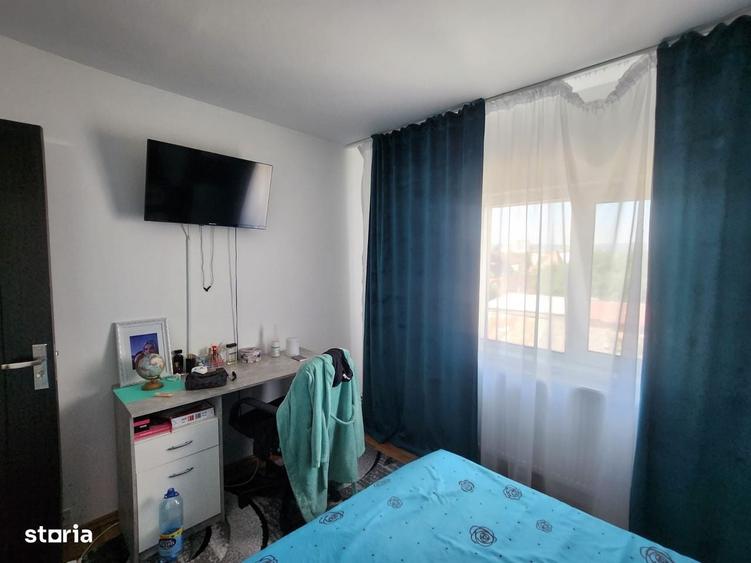 2 Camere mobilat si utilat complet . - 8