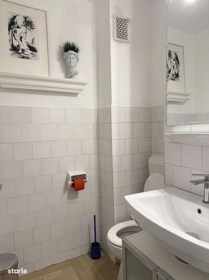 Apartament cu 3 camere decomandat în Rogerius
