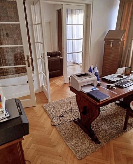 Apartament cu 2 camere decomandat în Cotroceni