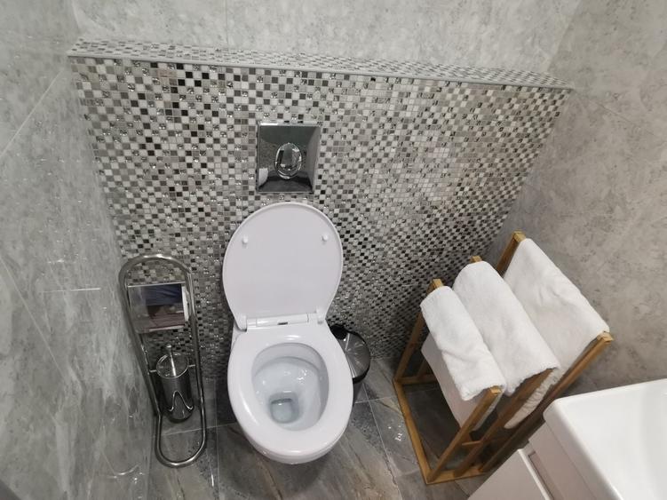 Garsonieră în Saturn