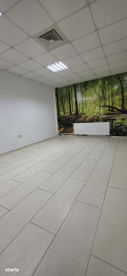 Spațiu comercial, de 32 mp, în Zona Industrială
