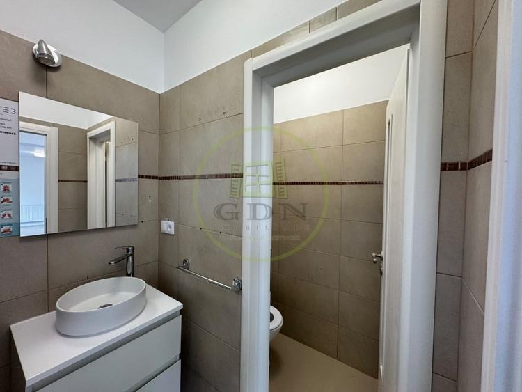 Spațiu comercial, de 70 mp, în Bună Ziua