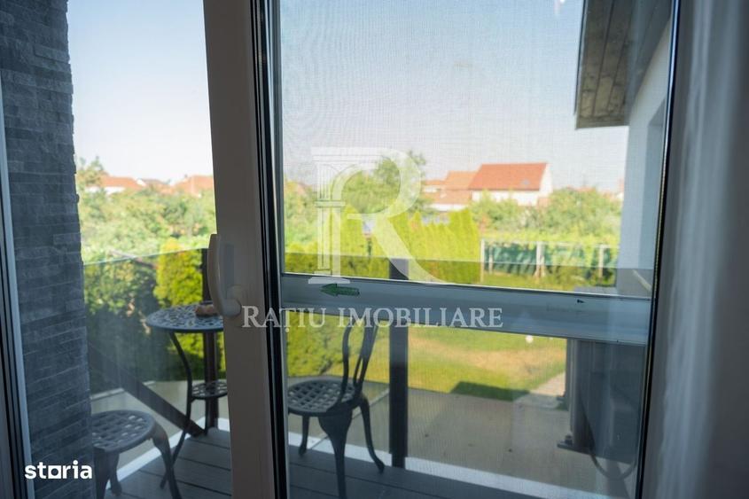 Apartament cu 4 Camere de Inchiriat | La Casa | Oradea - 2
