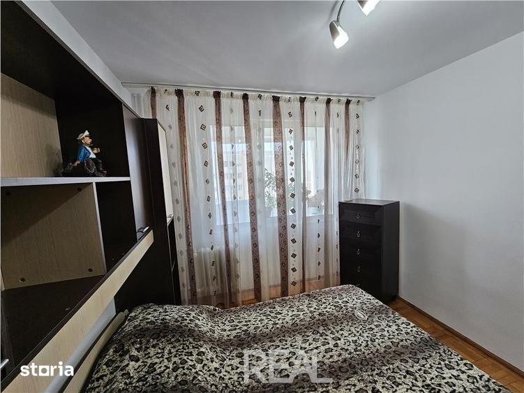 Inchiriere apartament 2 camere - Baba Novac - Parc IOR - 13