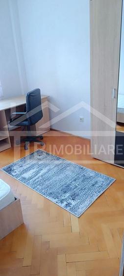 Apartament cu 3 camere, 80mp, Zona UMFST - 2