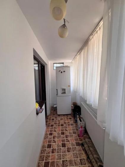 Apartament Cu 2 Camere Decomandate - Parter Zona Marasesti - Oituz - 2