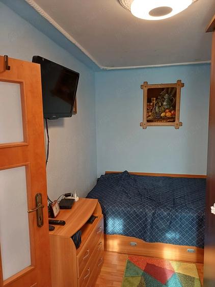 Apartament cu 2 camere semidecomandat în Vest