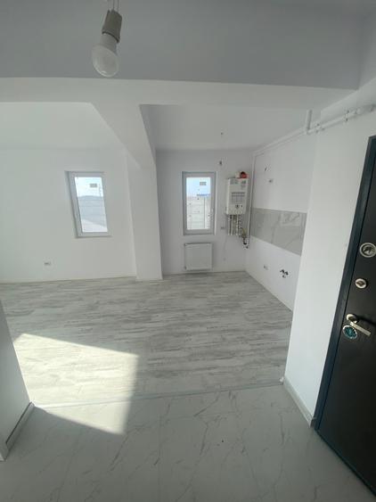 Apartament cu 2 camere decomandat în Militari