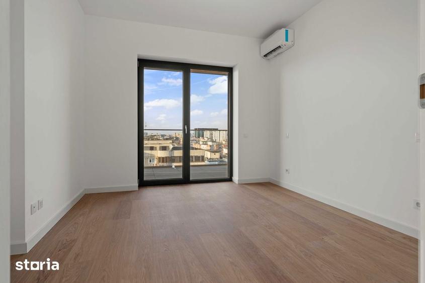 Apartament cu 4 camere în Rahova
