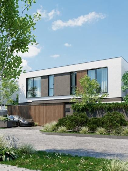 Teren Construcții intravilan de 440 mp, în Mehala