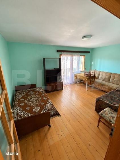 Apartament cu 3 camere decomandat în Obcini