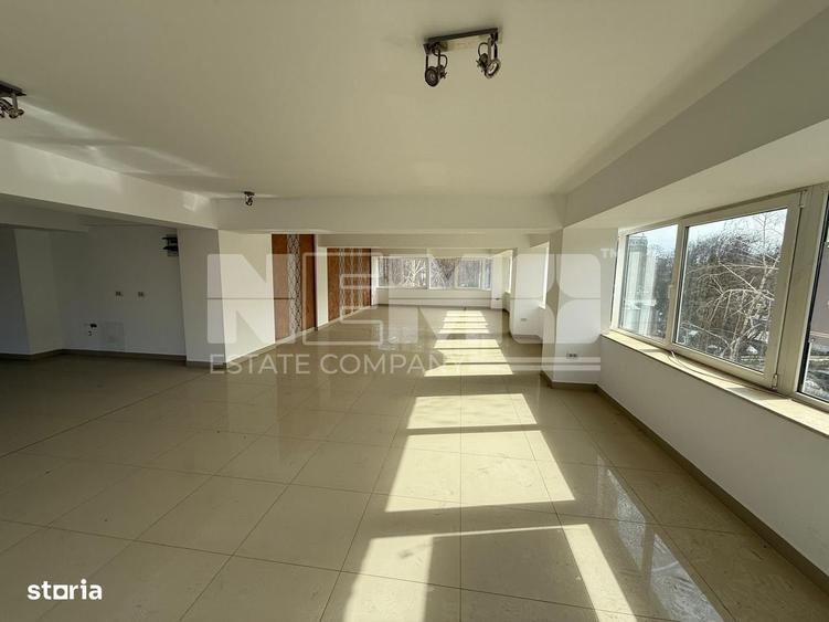 Spațiu comercial, de 120 mp, în Rădăuți