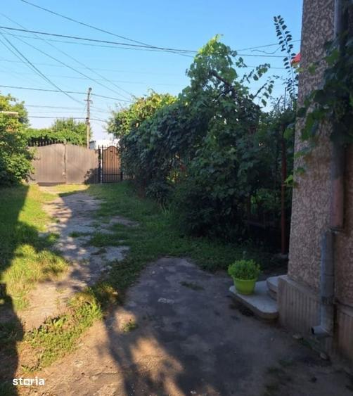 Casă cu 3 camere cu Teren 835 Mp în Goranu