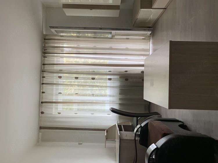 Apartament cu 2 camere semidecomandat în Ultracentral