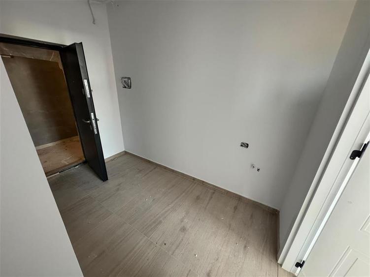 Apartament cu 2 camere decomandat în Nord