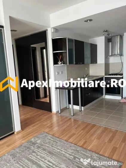 Garsonieră semidecomandată în Colentina