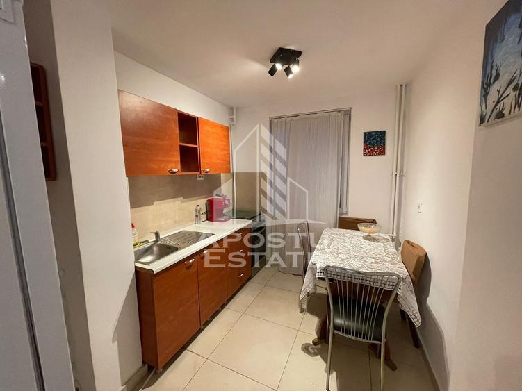 Apartament 2 camere de inchiriat, Spitalul Judetean, Timisoara - 6