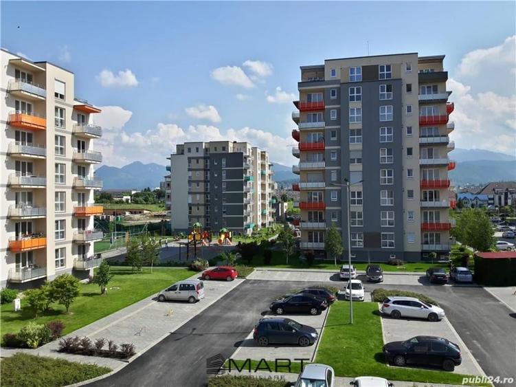 Apartament 2 Camere Tractorul Avantgarden - 2