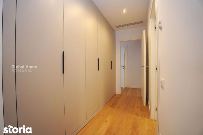 Apartament cu 3 camere decomandat în Floreasca
