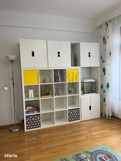 Apartament 3 camere | spa?ios | Arcul de Triumf - Kiseleff - 10