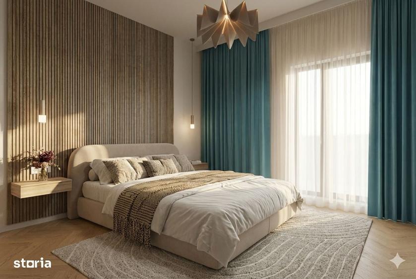 Apartament 4 camere - Confort premium - Metrou Berceni - 2