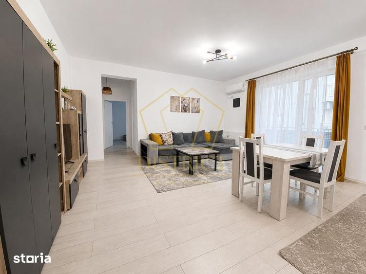 Apartament cu 2 camere | Braytim | Pet friendly - 5