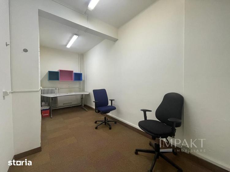 Spațiu comercial, de 60 mp, în Gheorgheni