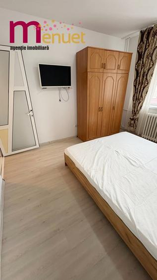 Apartament 2 camere,strada Isaccei , etaj 3 - 9