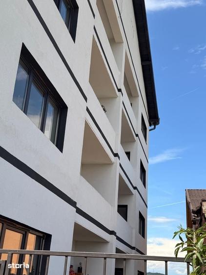 Apartament cu 2 camere în Turnișor