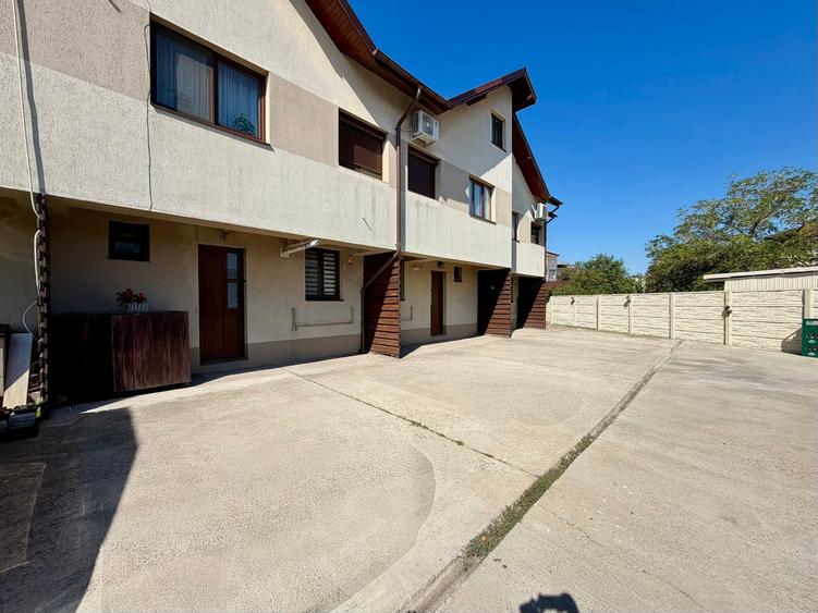Casa langa primarie P+1+Pod locuibil. Mobilata – Utilata complet. - 2