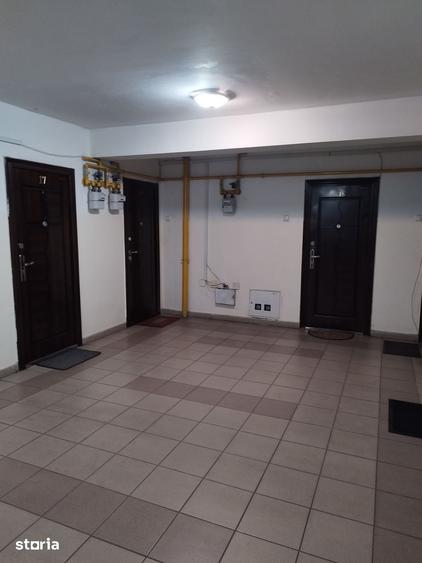 Apartament 1 cam langa FSEGA ?i IULIUS MALL, bloc nou - 4