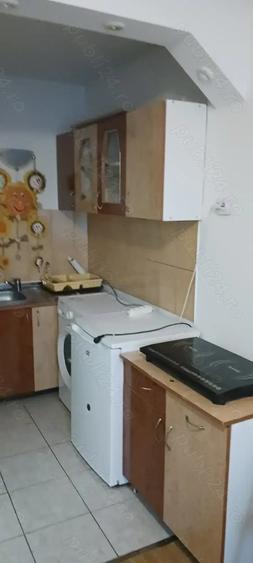 Garsonieră decomandată în Culciu