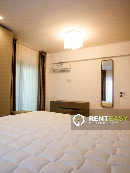 Apartament de lux cu 2 camere situat in Copou - Frederick Residence - 4